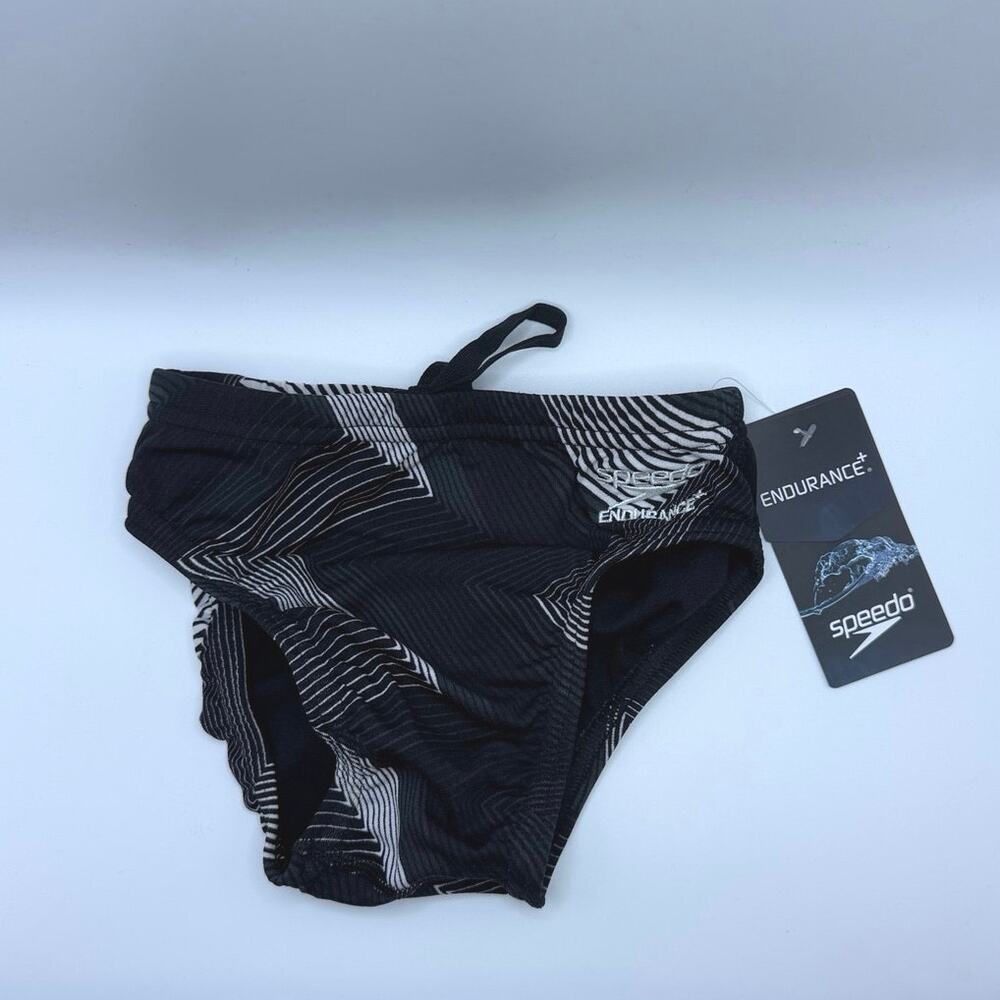 Speedo Swim Briefs
